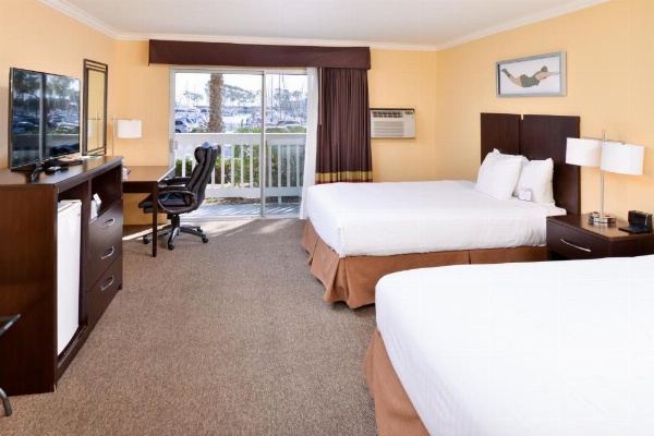 Dana Point Marina Inn image 31
