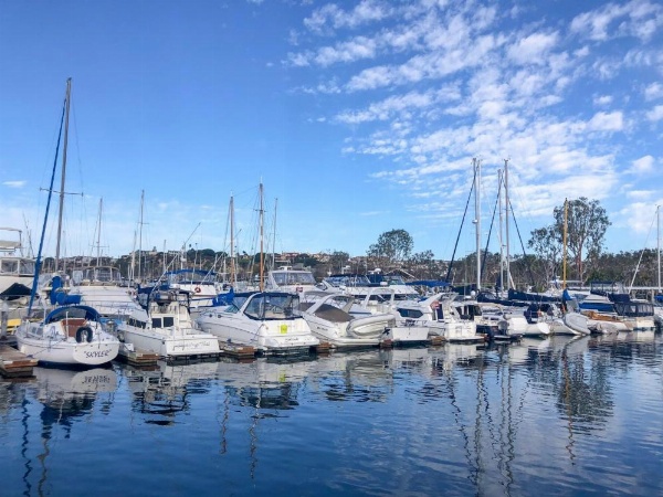 Dana Point Marina Inn image 33